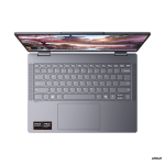 Lenovo IdeaPad 5 2in1 14AKP10 Touch-OLED500nits*Glass Copilot+PC RyzenAI 7-350 16GB SSD1TB W11 *Aluminum +DigitalPen2 LunaGrey Lenovo IdeaPad 5 2in1 14AKP10 Touch-OLED500nits*Glass Copilot+PC RyzenAI 7-350 16GB SSD1TB W11 *Aluminum +DigitalPen2 LunaGrey